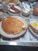 Big Breakfast Country View Special D