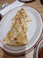 Chicken Quesadilla