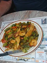 Chicken Stir Fry