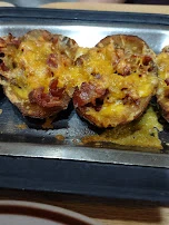 Loaded Potato Skins