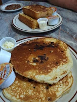 Pancakes
