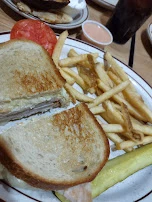 Rachel Sandwich