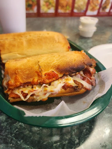 Mama Nois Pizza & Hot Sub & Chinese