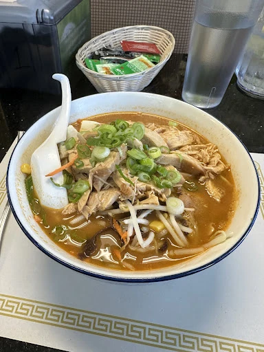 Shiro Ninja Boba - Poke - Ramen Bar