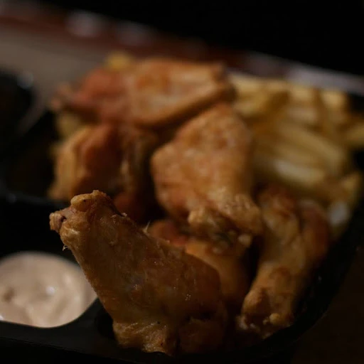 Spring Hill BBQ & Soul Food Lounge Inc.