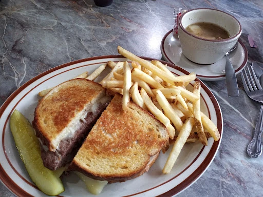 The New Country View Diner & Family Restaurant photo 3