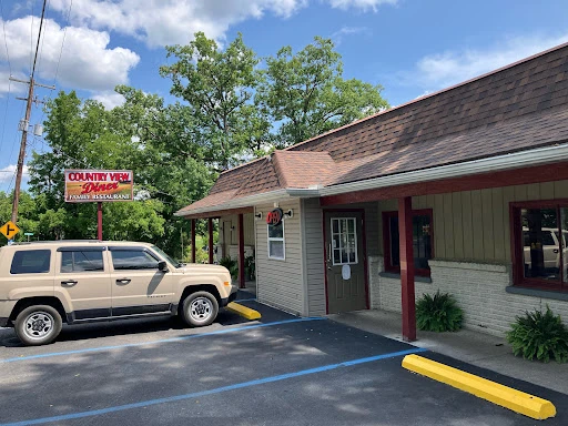 The New Country View Diner & Family Restaurant photo 6