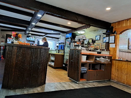 The New Country View Diner & Family Restaurant photo 4
