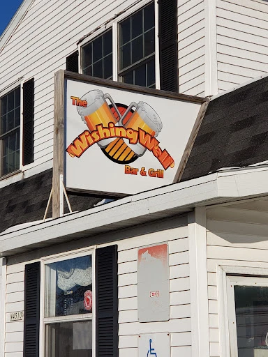 The Wishing Well Bar & Grill on A